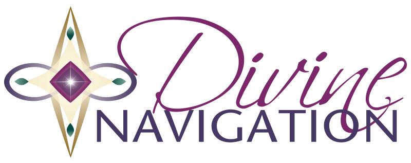 Divine Navigation Logo